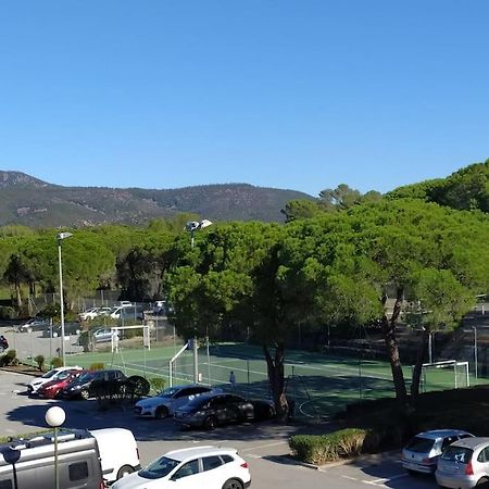 Ideal Saint Raphael Piscine Clim Parking Apartamento Exterior foto
