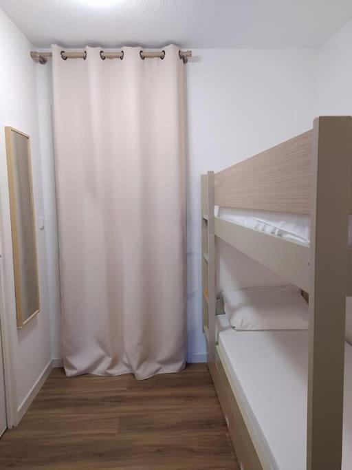 Ideal Saint Raphael Piscine Clim Parking Apartamento Exterior foto