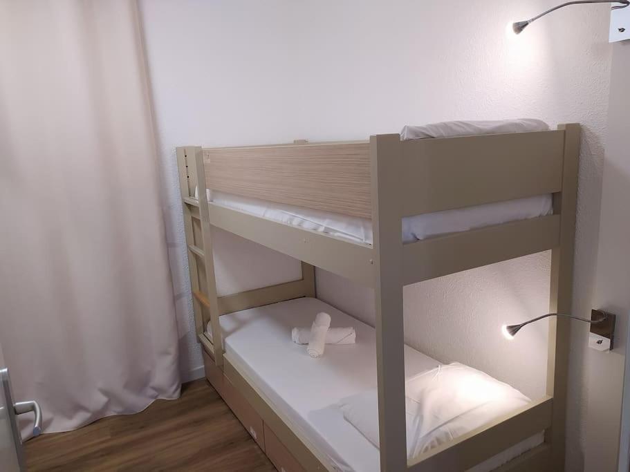 Ideal Saint Raphael Piscine Clim Parking Apartamento Exterior foto