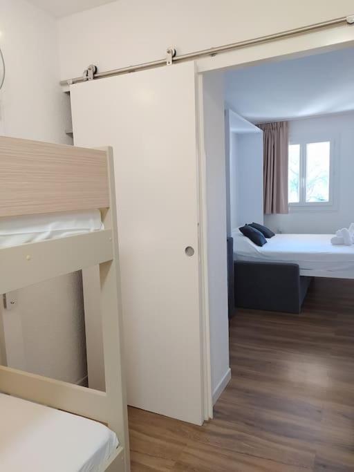 Ideal Saint Raphael Piscine Clim Parking Apartamento Exterior foto